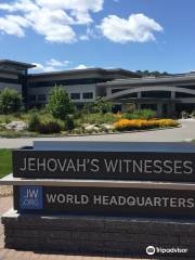 World Headquarters of Jehovah's Witnesses