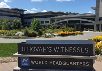 World Headquarters of Jehovah's Witnesses