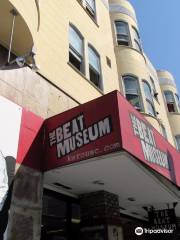 The Beat Museum