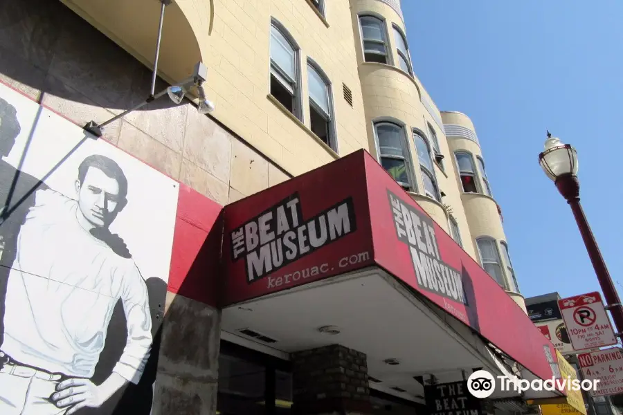 The Beat Museum