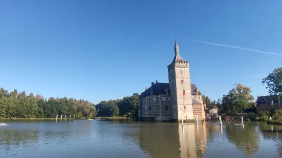 Castle Van Horst