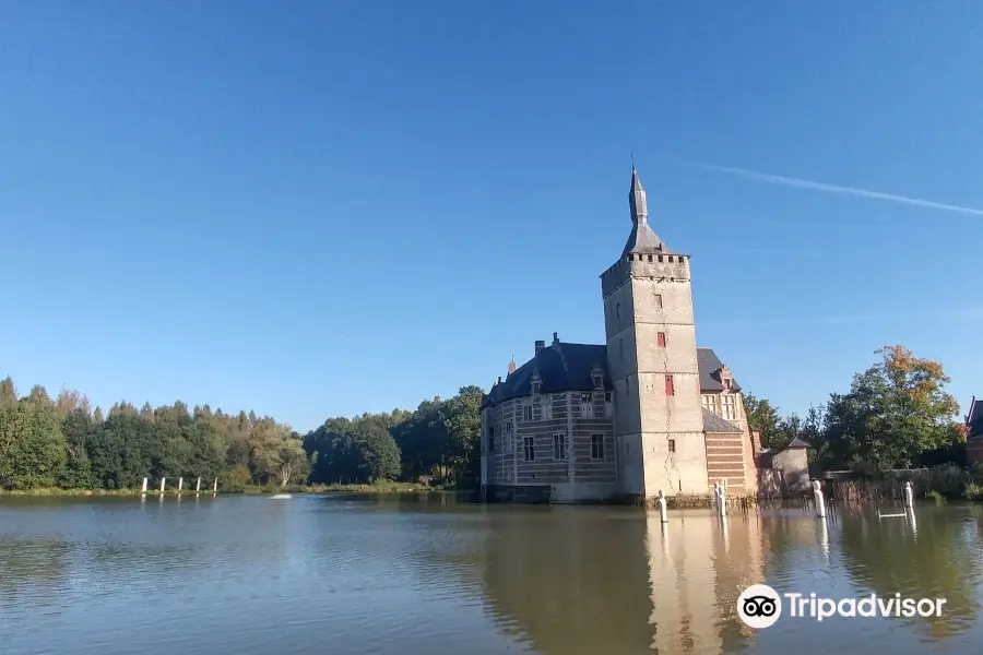 Castle Van Horst