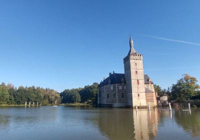 Castle Van Horst