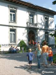 Swiss Children's Museum