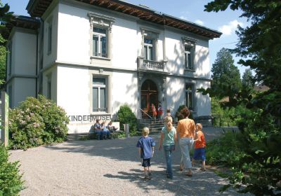 Teddybär Museum Baden