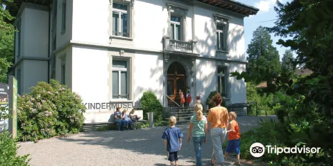 Kindermuseum