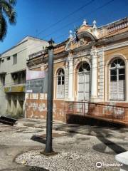 Mato Grosso History Museum