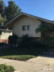 'The Brady Bunch' House