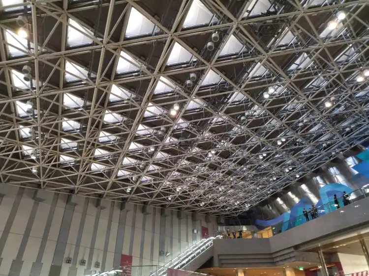 Hotels in der Nähe von Nagoya Congress Center