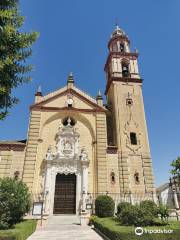 Church of Santa Ana