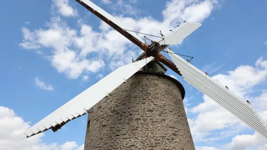 Moulin de Moidrey