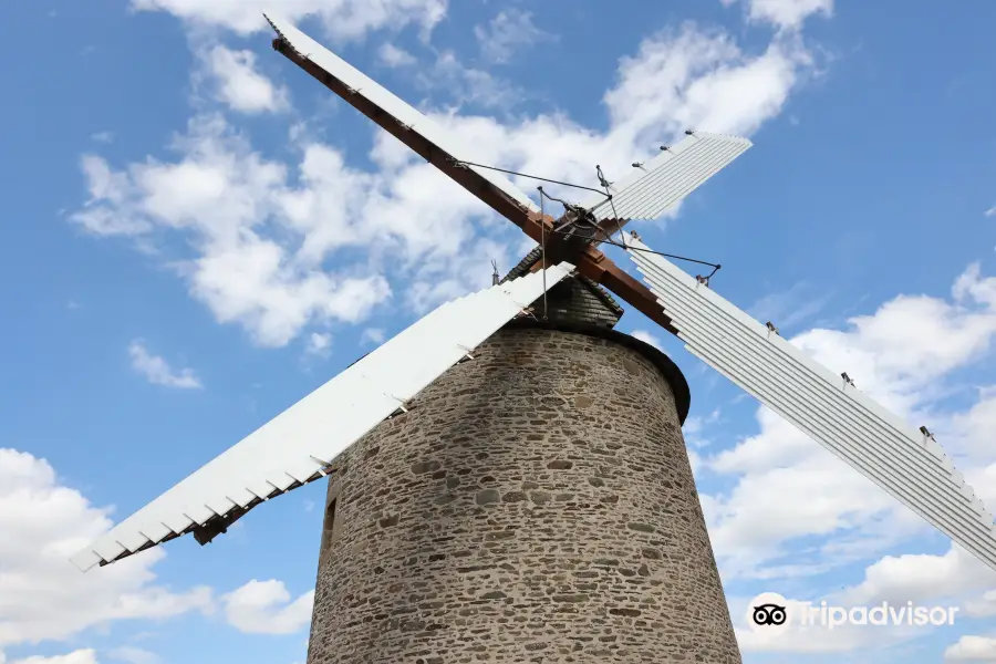 Moulin de Moidrey