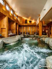 The Cove, an Authentic McCall Spa