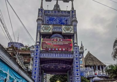 Masjid Tiban