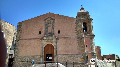 Mems - Museo di Erice La Montagna del Signore