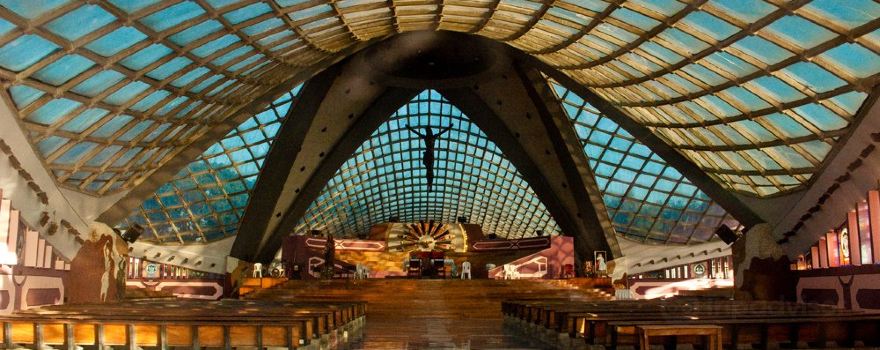 Cathedral of Barquisimeto