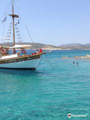 The Rena 5 Island Cruise