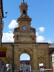 Porte Saint-Pierre