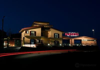 Cantine Farneto del Principe