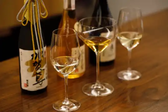 Hotels near SAKE SHOP Fukumitsuya Kanazawaten