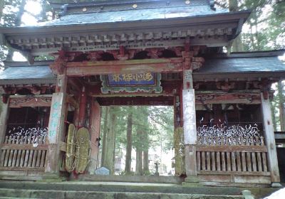 Untoan Temple