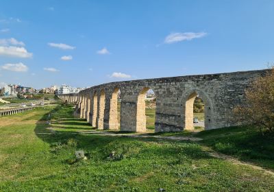 Bekir-Pasha-Aquädukt