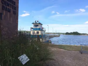 Mississippi River Visitor Center