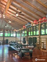 Pilates Nosara at Bodhi Tree Resort