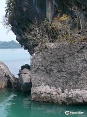 Tarutao National Marine Park