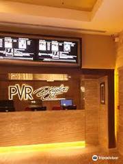 PVR Directors Cut Ambience Mall Delhi