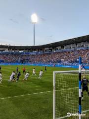 Saputo Stadium