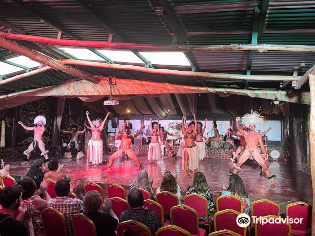 Kari Kari Ballet Cultural