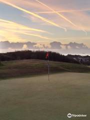 Kirkistown Castle Golf Club