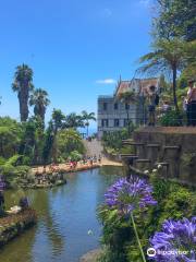 Monte Palace Madeira