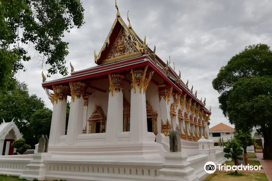 Wat Suwandararam