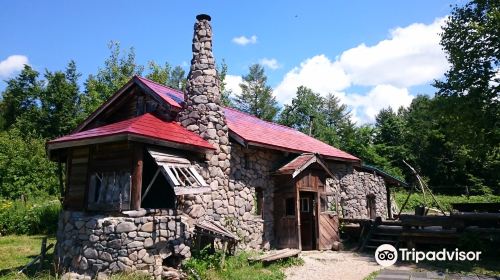 Goro’s Stone House