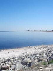 Salton Sea State Recreation Area