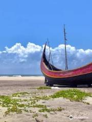 Cox's Bazar Beach