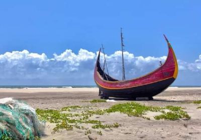 Coxs Bazar Sadar Upazila