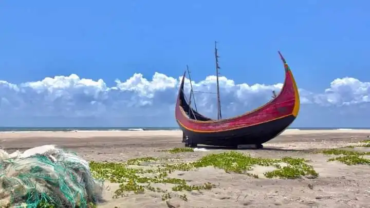 Hotels in der Nähe von কক্সবাজার সৈকত