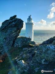 Start Point Lighthouse