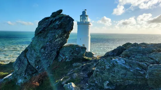 Start Point Lighthouse