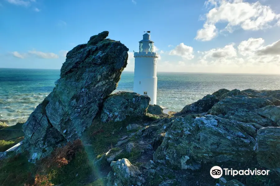 Start Point Lighthouse