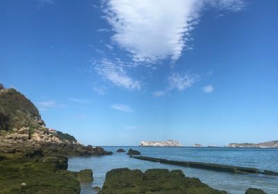 spiaggia di La Concha