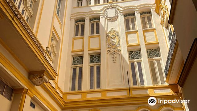 Gran Teatro de La Habana
