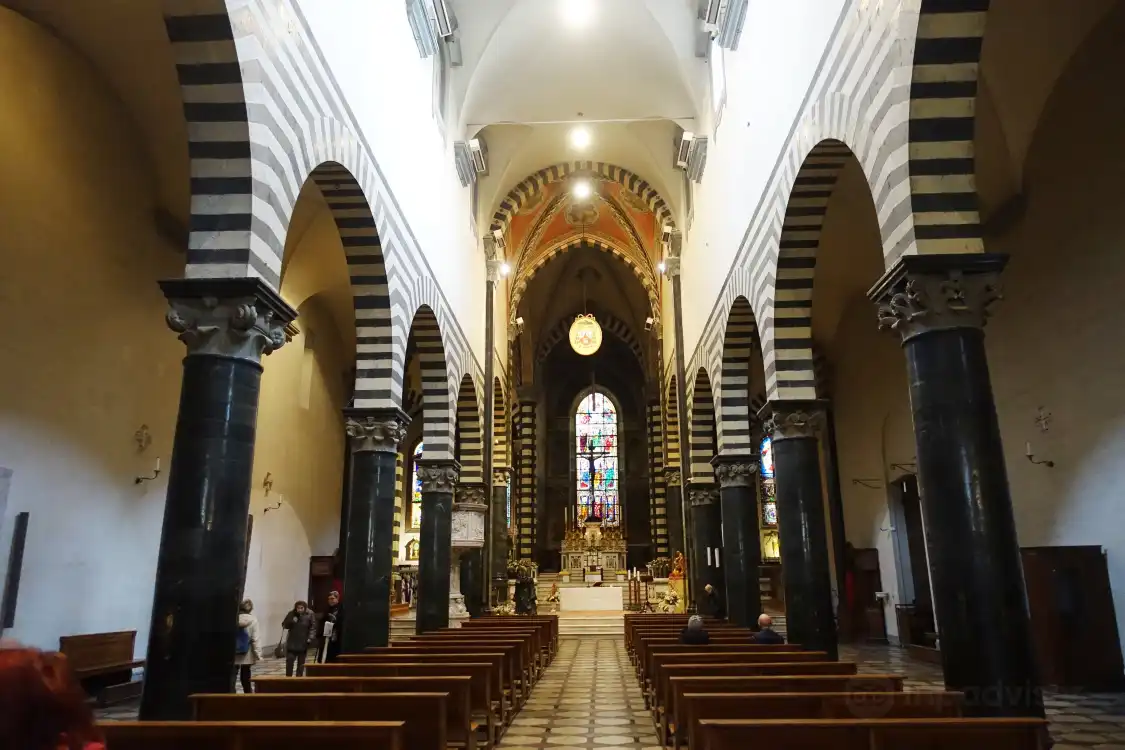 Hotel dekat Duomo di Prato