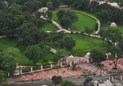 Shrinathji Temple