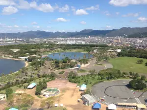 Hyogo Prefectural Ako Seaside Park