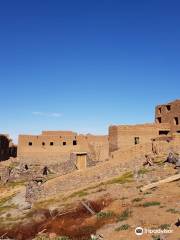 Khyber Fort