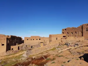 Khyber Fort
